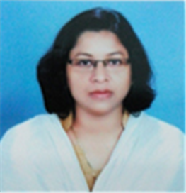 Dr.Divya K. Minj