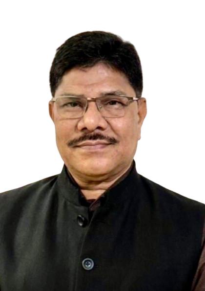 Dr. G.S. Thakur-science college durg