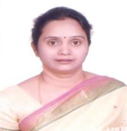 DR. SMT. K. PADMAWATI