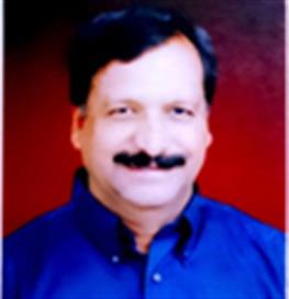 Dr. Rajendra Kumar Chouby