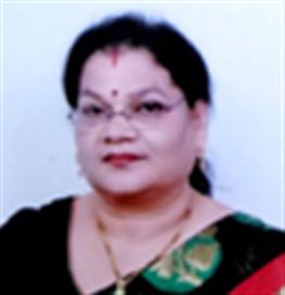 Dr.Suchitra Sharma