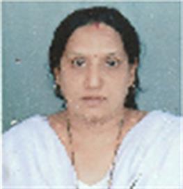 Dr. Jyoti Dharkar