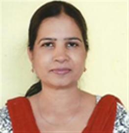 Dr. Baljeet Kaur