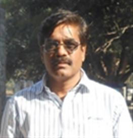 Dr. Jai Prakash Sao