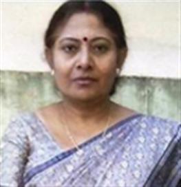 Dr. Krishna Chatterjee