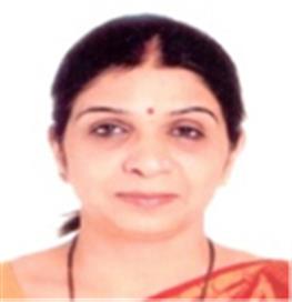 Dr. Suchitra Gupta