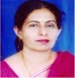 Dr. Tarlochan Kaur Sandhu
