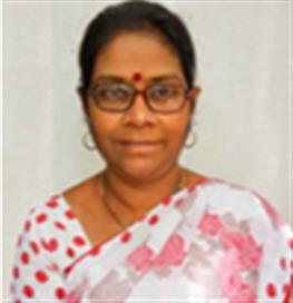 Mrs. Upma Shrivastava