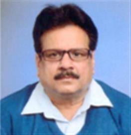 Dr. S.N.JHA