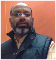 Vinod Kumar Ahirwar