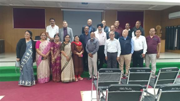 Science College Durg - Activities