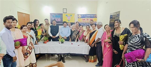 Science College Durg - Departmental Activities