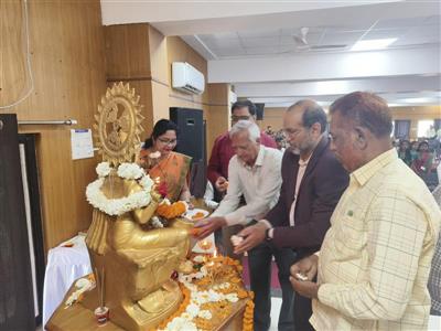 Science College Durg - SEMINAR / CONFERENCE/ SYMPOSIUM/ WORKSHOP 