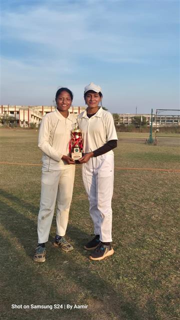 Science College Durg - Student's Achievements