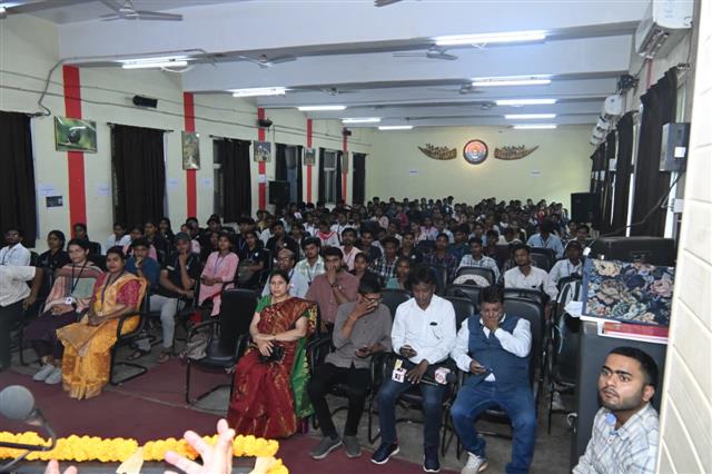 Science College Durg - Gallery (event photo)