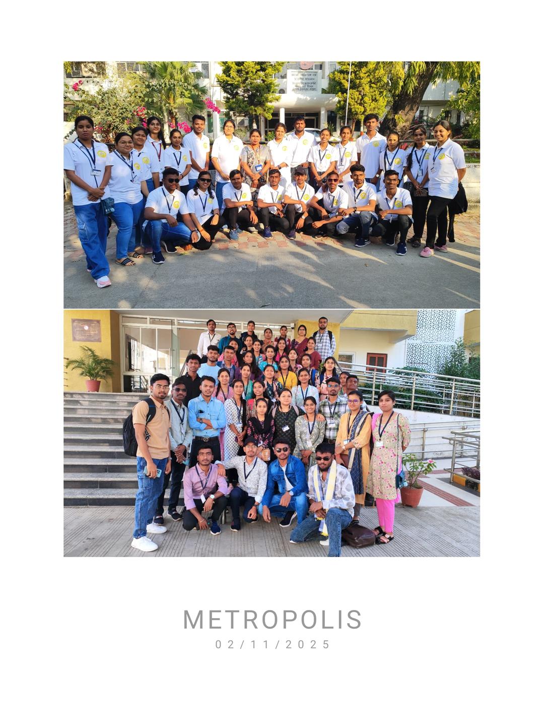 Science College Durg - Activities