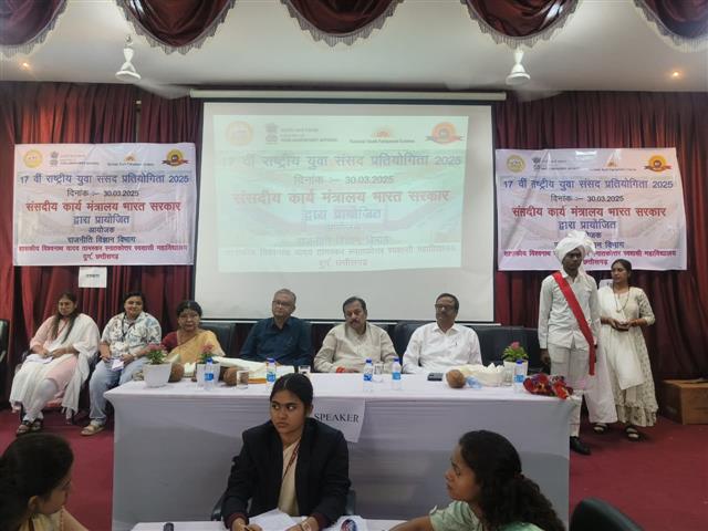 Science College Durg - Gallery (event photo)