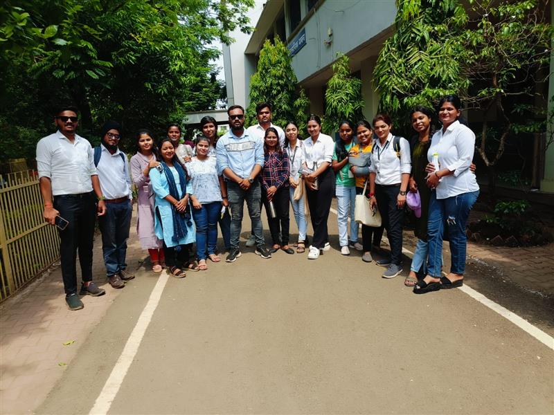 Science College Durg - Departmental Activities